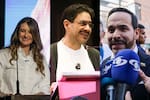 Reciente encuesta electoral: ¿Quién lidera la intención de voto en mayo de 2026?