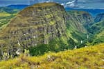 Cañón de la Hondura, en Gámbita, suma un nuevo reconocimiento para la conservación de su biodiversidad
