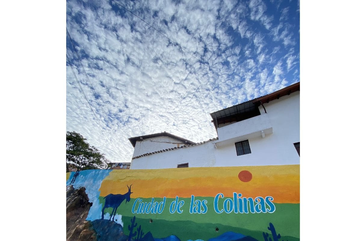 Suministrada (Alcaldía de Aratoca)/Vanguardia