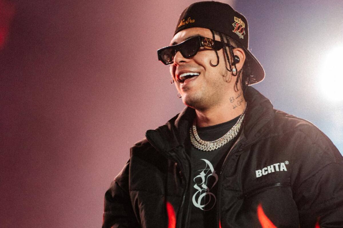 Foto: Instagram @ryancastrro / VANGUARDIA