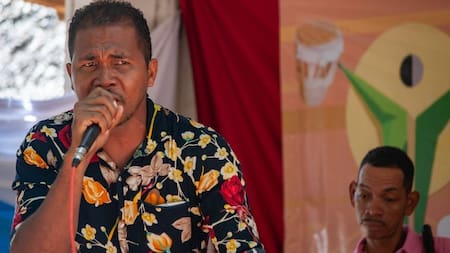 Revelan nuevos detalles de la muerte de cantautor vallenato tras riña por discusión política