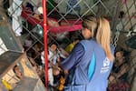 Caos en celdas de Bucaramanga: los graves hallazgos de la Defensoría del Pueblo