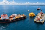 El peso estratégico de Coveñas en el petróleo y el turismo del Caribe colombiano