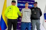Envían a prisión a señalado asesino de estudiante en estación de TransMilenio