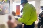 Denunció que su pareja la retuvo y agredió durante nueve días en Bogotá: hombre fue enviado a prisión