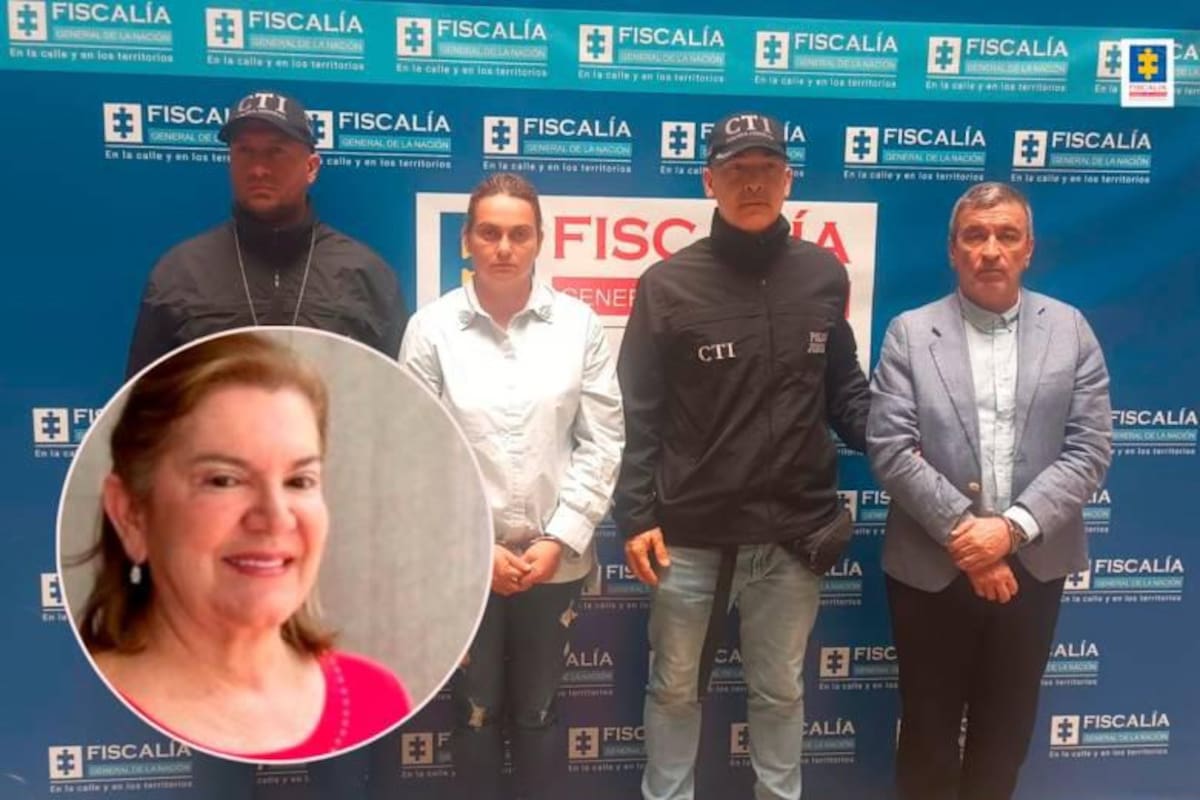 Nora Luz Carmona Giraldo fue asesinada el 10 de marzo de 2022, cuando se dirigía a su casa tras acabar la jornada laboral en la institución universitaria. FOTOS Cortesía