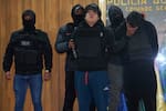 Capturan en Bolivia a líder de Los Pulpos, buscado durante ocho años por Perú