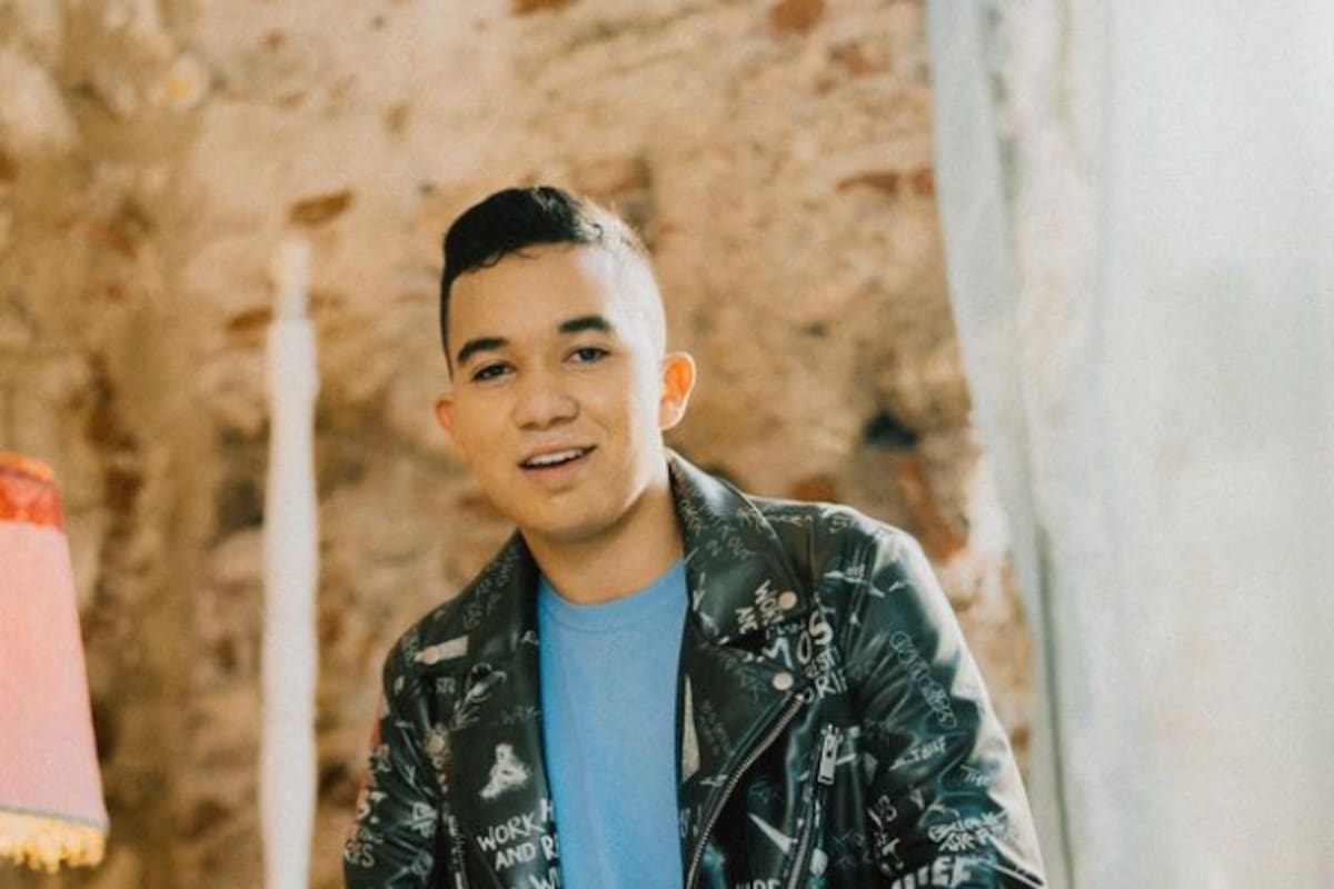 Instagram Samuel Morales/ Vanguardia