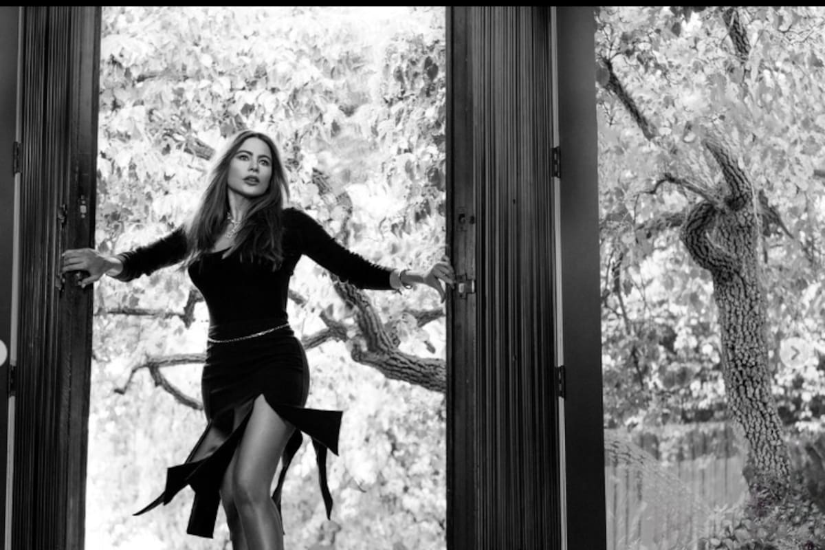 Tomado de Instagram | VANGUARDIA