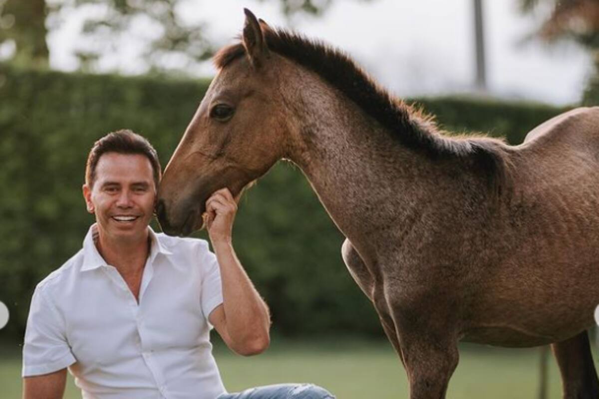 Tomado de Instagram | VANGUARDIA