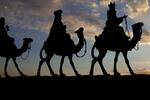 ¿Sabe por qué celebramos el puente de Reyes Magos?
