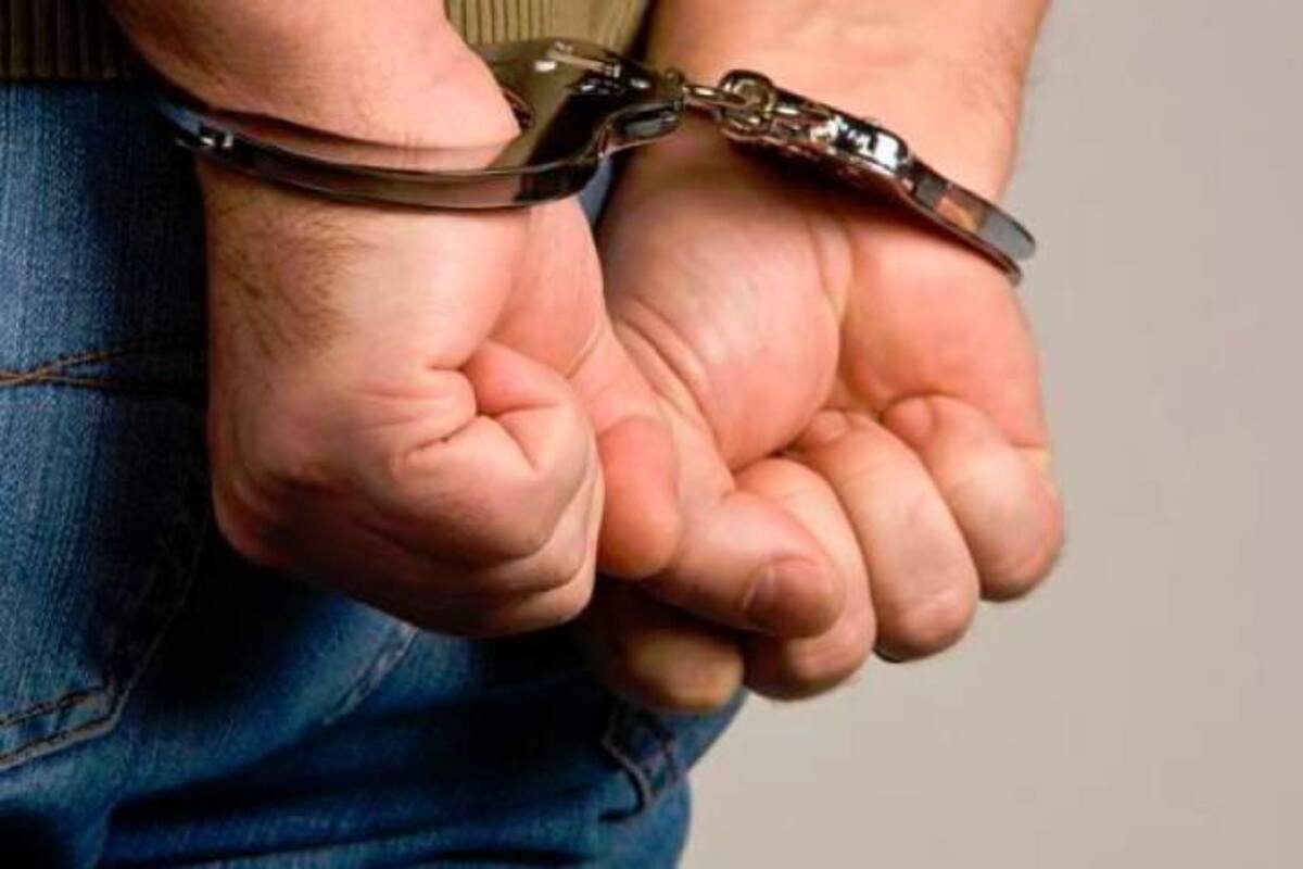 El joven fue identificado con el alias de ‘Cejitas’ y ya había sido capturado por uniformados de la Policía Nacional. FOTO: IMAGEN DE REFERENCIA.