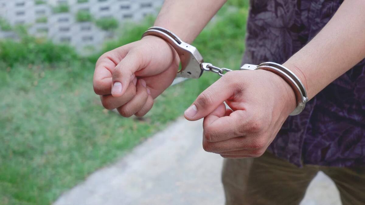 Ladrón casi muere de hipotermia en Argentina tras esconderse en congelador.