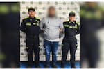 Capturado en Bogotá un hombre que abusaba de sus tres hijastras