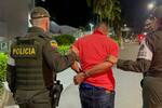Sujeto sindicado de la desaparición y muerte de la niña de Girón dijo que hombres la raptaron