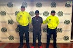 Lo acusan de participar en un homicidio y una balacera en Bucaramanga: fue enviado a prisión