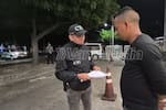 Antes de escapar a Venezuela, capturaron al presunto asesino de un habitante de calle en Bucaramanga