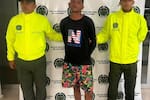 Así cayó uno de los delincuentes más buscados tras, presuntamente, matar a su hermano