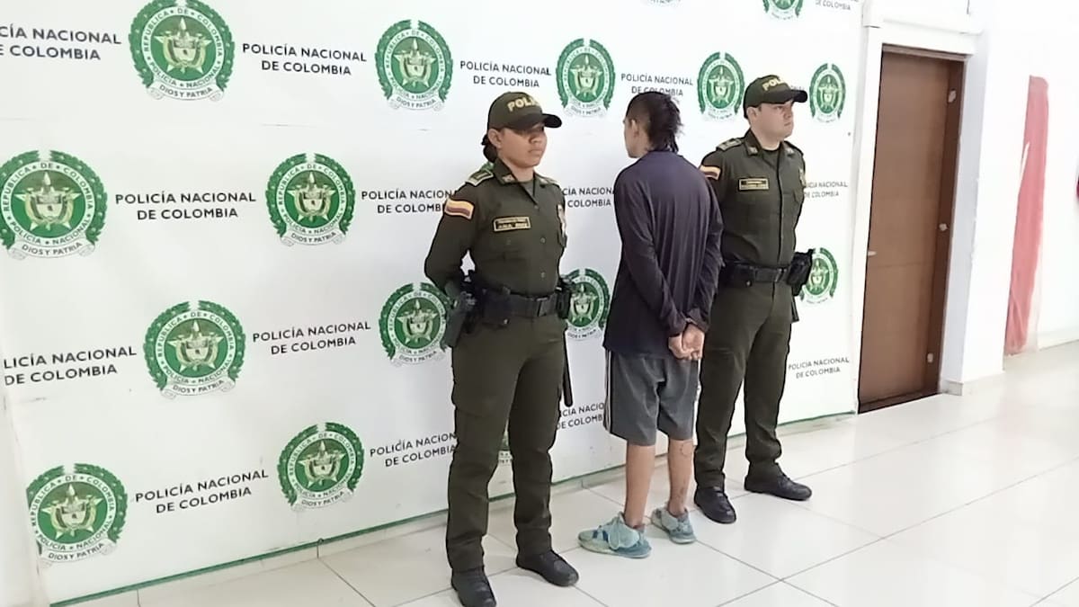 Al adolescente, según testigos, lo habría citado ‘Juan’ para una pelea a cuchillo. Cuando el menor accedió al duelo, el agresor le tomó ventaja y lo apuñaló primero.
Foto: Mebuc.