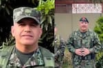 Capturan a coronel del Ejército señalado de tener nexos con el ELN y la Segunda Marquetalia: esta es su identidad