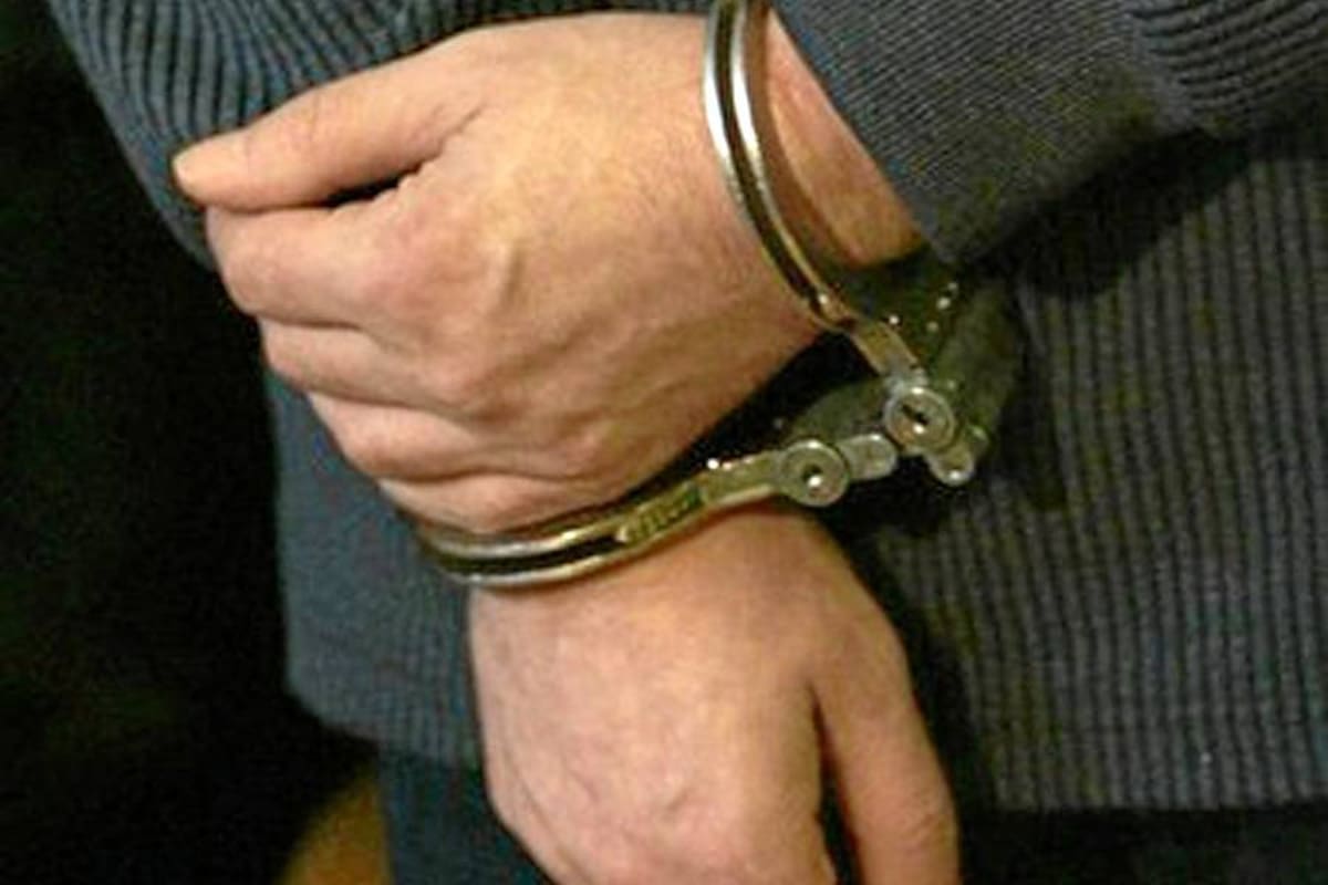 Capturan a Dixon Tequia por delitos conexos al narcotráfico, fue padrastro de Lina Tejeiro.