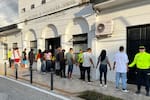 Capturan a presuntos integrantes del Tren de Aragua y Los del Sur: vinculados a homicidios y microtráfico