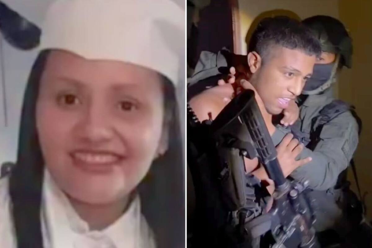 Capturan al sicario que le disparó en la cabeza a la cajera Adaluz Pérez