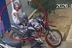 Cayó el ‘jalador’ de motos que tendría en jaque a Bucaramanga: lo vinculan con 20 robos