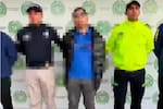 Capturan en Ipiales a colombiano requerido en Chile por narcotráfico y lavado