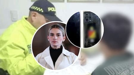 Capturan en Pereira a hombre señalado de amenazar a la primera dama por instagram