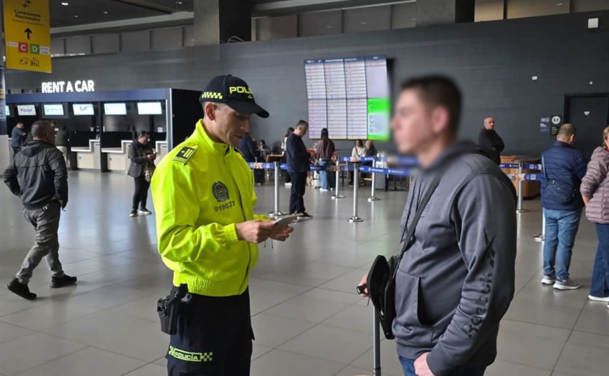 El ciudadano mexicano capturado era requerido por una corte de Nueva York por delitos relacionados con narcotráfico internacional.