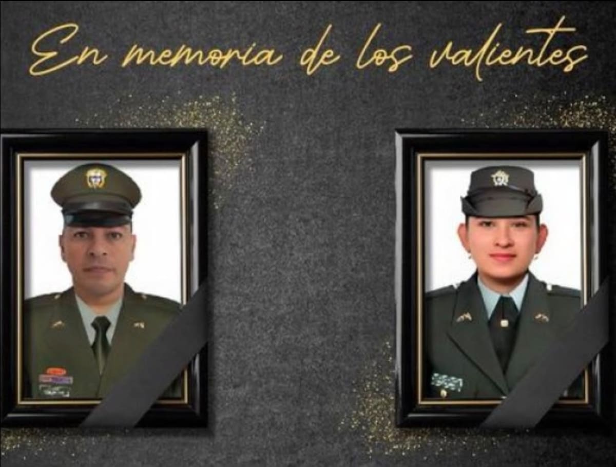 Capturaron a alias ‘Cachaco’, señalado de ordenar el asesinato de dos policías en el sur de Bolívar