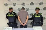 Capturaron a hombre de 36 años buscado por tentativa de homicidio en Bucaramanga