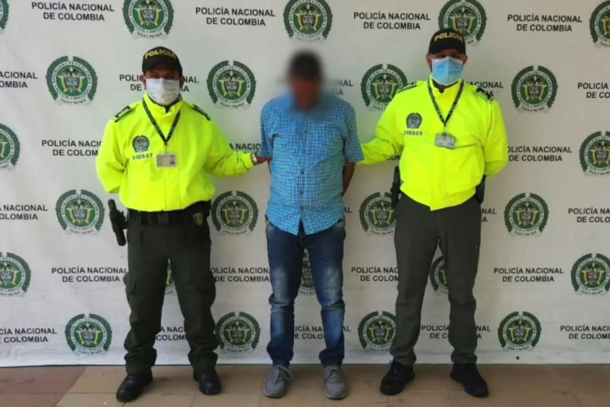 De acuerdo con las autoridades, 146 individuos fueron arrestados por orden judicial, mientras que 39 fueron capturados en flagrancia./Redes sociales.