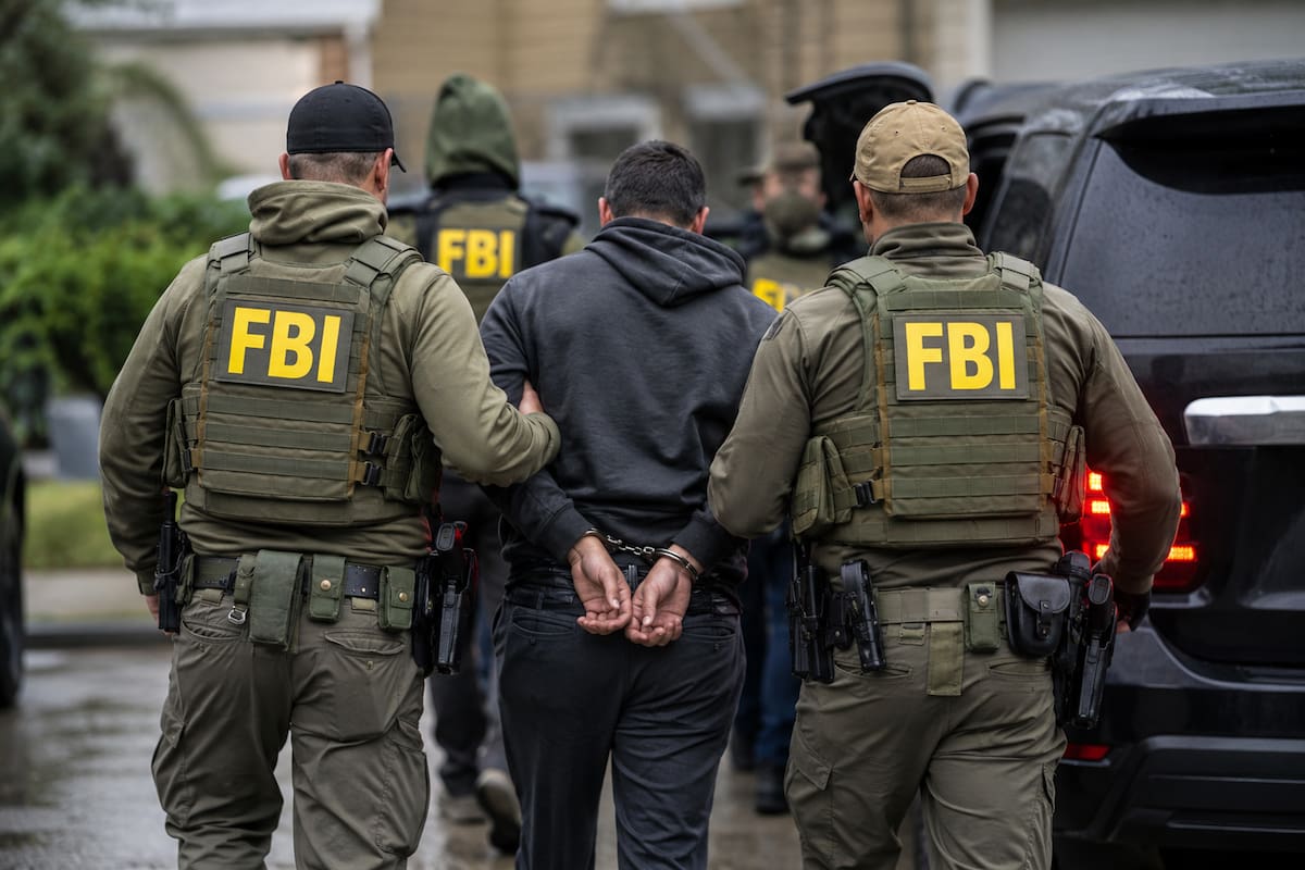 La Fiscalía de Estados Unidos presentó este lunes cargos criminales contra más de 25 personas vinculadas con la organización criminal transnacional Tren de Aragua.