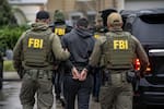 Operativo en cinco estados golpea al Tren de Aragua con decenas de detenidos