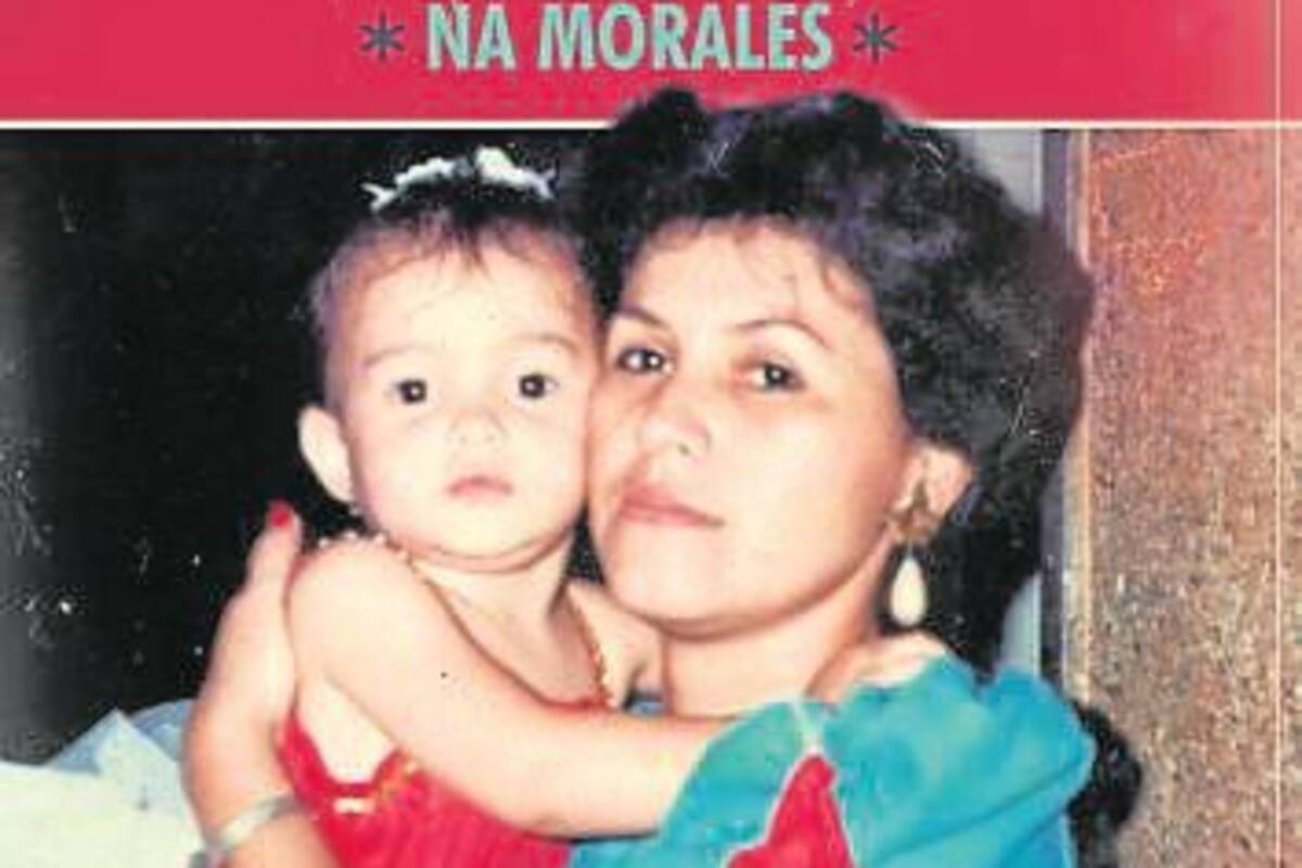 Na Morales se prepara para su gira “Amado Trópico”, para darse a conocer a nivel internacional. Suministrada / VANGUARDIA