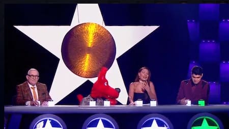 Caracol superó a Rcn en el rating con Yo me llamo mientras MasterChef tuvo discreto debut