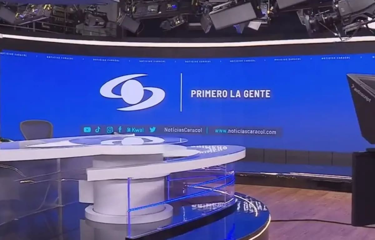 Autoridades investigan a Caracol Televisión por escándalo de acoso sexual. // Foto: tomada de internet