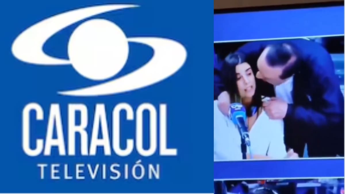 Un video habría dejado en evidencia acoso en Caracol. // Captura de video - archivo