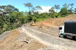 Paro en la Troncal del Carare inicia este martes 9 de septiembre