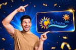 Caribeña Día: resultado del sorteo de hoy sábado 1 de agosto de 2026