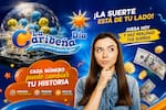 Caribeña Día: resultado del sorteo de hoy martes 4 de agosto de 2026