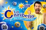 Caribeña Día: resultado del sorteo de hoy martes 21 de julio de 2026
