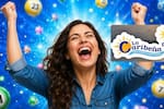 Resultado Caribeña Día: qué cayó hoy martes 9 de junio de 2026