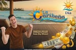 Caribeña Día: resultado del sorteo de hoy viernes 7 de agosto de 2026
