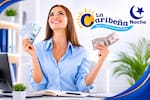 Caribeña Noche: resultado del sorteo del lunes 13 de julio de 2026