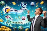 Caribeña Noche: conozca el resultado del sorteo del domingo 26 de julio de 2026