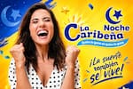 Caribeña Noche: resultado del sorteo de hoy lunes 28 de septiembre de 2026