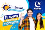 Caribeña Noche: resultado del sorteo de hoy martes 4 de agosto de 2026